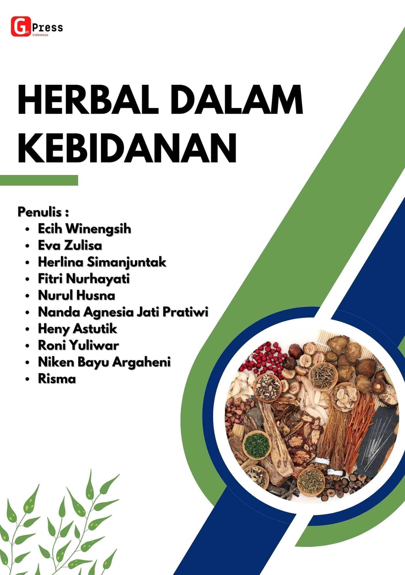 Herbal Dalam Kebidanan